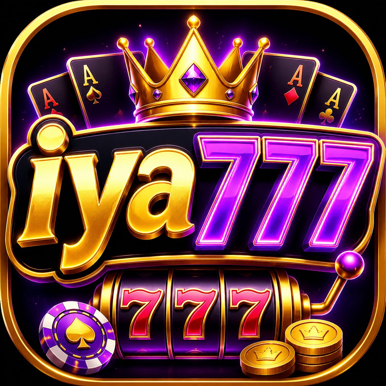 Logo iya777